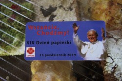 Niedziela Papieska 2019r. - zdjecie 23