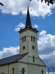 Zegar na wieży z okazji Jubileuszu 25-lecia Święceń Kapłańskich 2020 r. - zdjecie 5