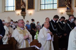 25 rocznica święceń kapłańskich ks. Joachima - zdjecie 81
