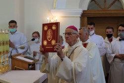 25 rocznica święceń kapłańskich ks. Joachima - zdjecie 106