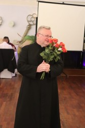 25 rocznica święceń kapłańskich ks. Joachima - zdjecie 196