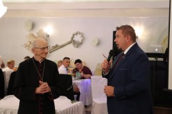 25 rocznica święceń kapłańskich ks. Joachima - zdjecie 201