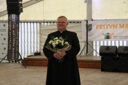 25 rocznica święceń kapłańskich ks. Joachima - festyn  - zdjecie 97