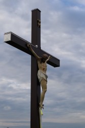 Nowy krzyż w Lasakach 2022 r. - zdjecie 72