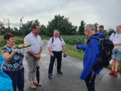 Szlakiem św. Jakuba 2024 - zdjecie 18