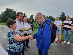 Szlakiem św. Jakuba 2024 - zdjecie 20