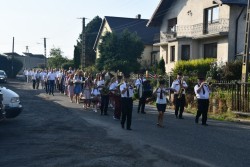 Dożynki w Miejscu Odrz. 2024 - zdjecie 12