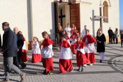 Wszystkich Świętych 2024 r. - zdjecie 11