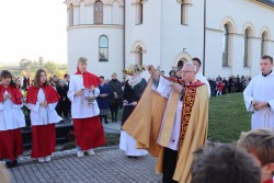 Wszystkich Świętych 2024 r. - zdjecie 34