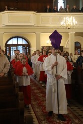 Triduum Paschalne 2025 r. - Wielki Piątek - zdjecie 2