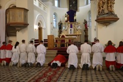 Triduum Paschalne 2025 r. - Wielki Piątek - zdjecie 6
