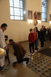 Triduum Paschalne 2025 r. - Wielki Piątek - zdjecie 25