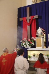 Triduum Paschalne 2025 r. - Wielki Piątek - zdjecie 48