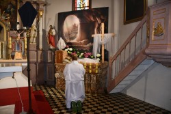 Triduum Paschalne 2025 r. - Wielki Piątek - zdjecie 77