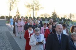 Triduum Paschalne 2025 r. - Niedziela Wielkanocna - zdjecie 36