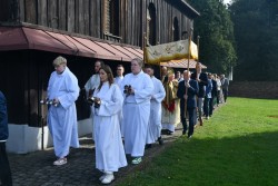 Triduum Paschalne 2025 r. - Niedziela Wielkanocna - zdjecie 92