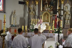 Triduum Paschalne 2025 r. - Niedziela Wielkanocna - zdjecie 115