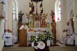 30 rocznica święceń kapłańskich - zdjecie 34