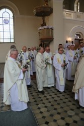 30 rocznica święceń kapłańskich - zdjecie 96