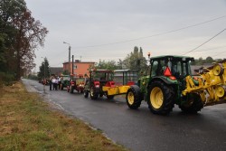 Dożynki parafialne 2025 - zdjecie 2