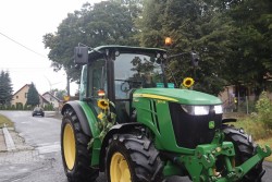 Dożynki parafialne 2025 - zdjecie 4