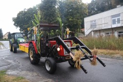 Dożynki parafialne 2025 - zdjecie 5