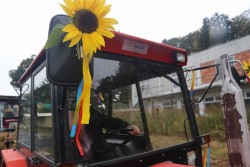 Dożynki parafialne 2025 - zdjecie 6