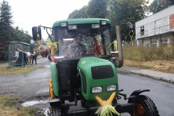 Dożynki parafialne 2025 - zdjecie 7