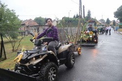 Dożynki parafialne 2025 - zdjecie 10