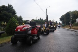 Dożynki parafialne 2025 - zdjecie 12