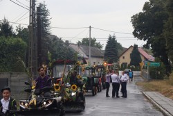 Dożynki parafialne 2025 - zdjecie 14