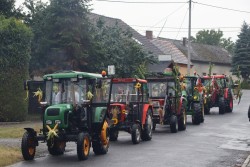 Dożynki parafialne 2025 - zdjecie 17