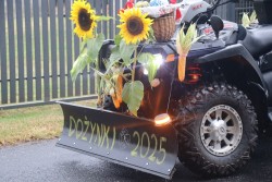 Dożynki parafialne 2025 - zdjecie 18