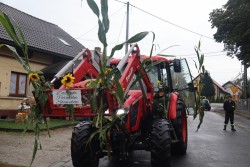 Dożynki parafialne 2025 - zdjecie 19