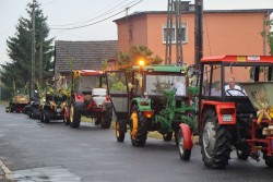 Dożynki parafialne 2025 - zdjecie 21