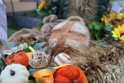 Dożynki parafialne 2025 - zdjecie 22