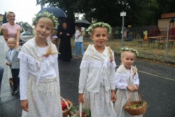 Dożynki parafialne 2025 - zdjecie 23