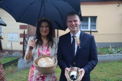 Dożynki parafialne 2025 - zdjecie 26