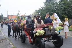 Dożynki parafialne 2025 - zdjecie 28