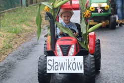 Dożynki parafialne 2025 - zdjecie 29