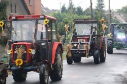 Dożynki parafialne 2025 - zdjecie 30