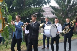 Dożynki parafialne 2025 - zdjecie 31