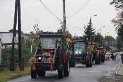 Dożynki parafialne 2025 - zdjecie 33