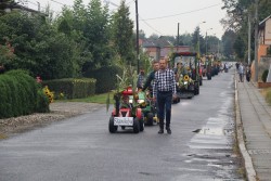 Dożynki parafialne 2025 - zdjecie 35