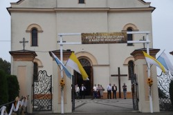 Dożynki parafialne 2025 - zdjecie 37