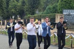 Dożynki parafialne 2025 - zdjecie 38