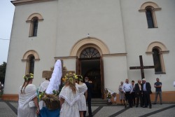 Dożynki parafialne 2025 - zdjecie 42