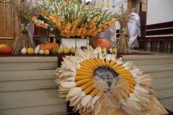 Dożynki parafialne 2025 - zdjecie 48