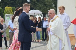 Dożynki parafialne 2025 - zdjecie 54