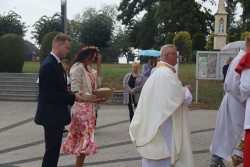 Dożynki parafialne 2025 - zdjecie 55